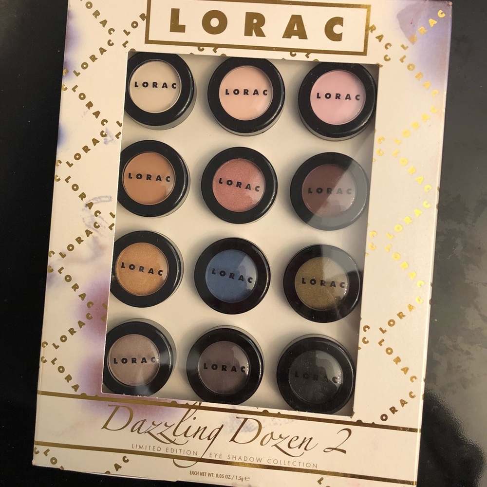 Lorax Dazzling Dozen 2